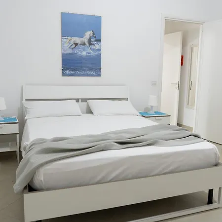 Stelle Gemelle 2 * Torre Lapillo