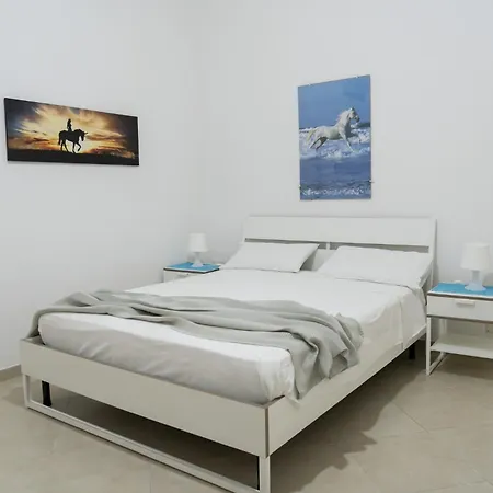 Stelle Gemelle 2 Apartment