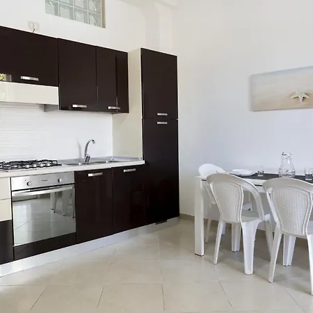 Stelle Gemelle 2 Apartment *