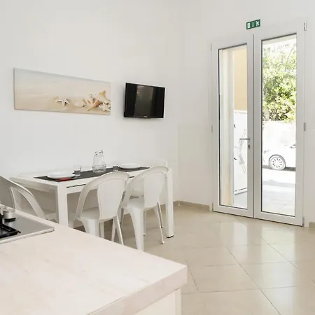 Stelle Gemelle 2 Apartment