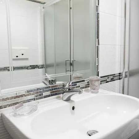 Apartment Stelle Gemelle 2