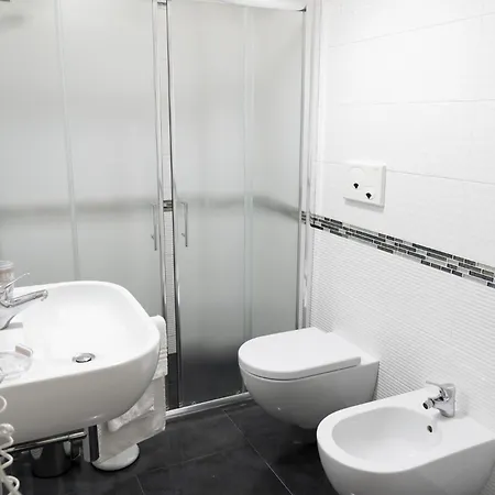 Stelle Gemelle 2 Apartment *